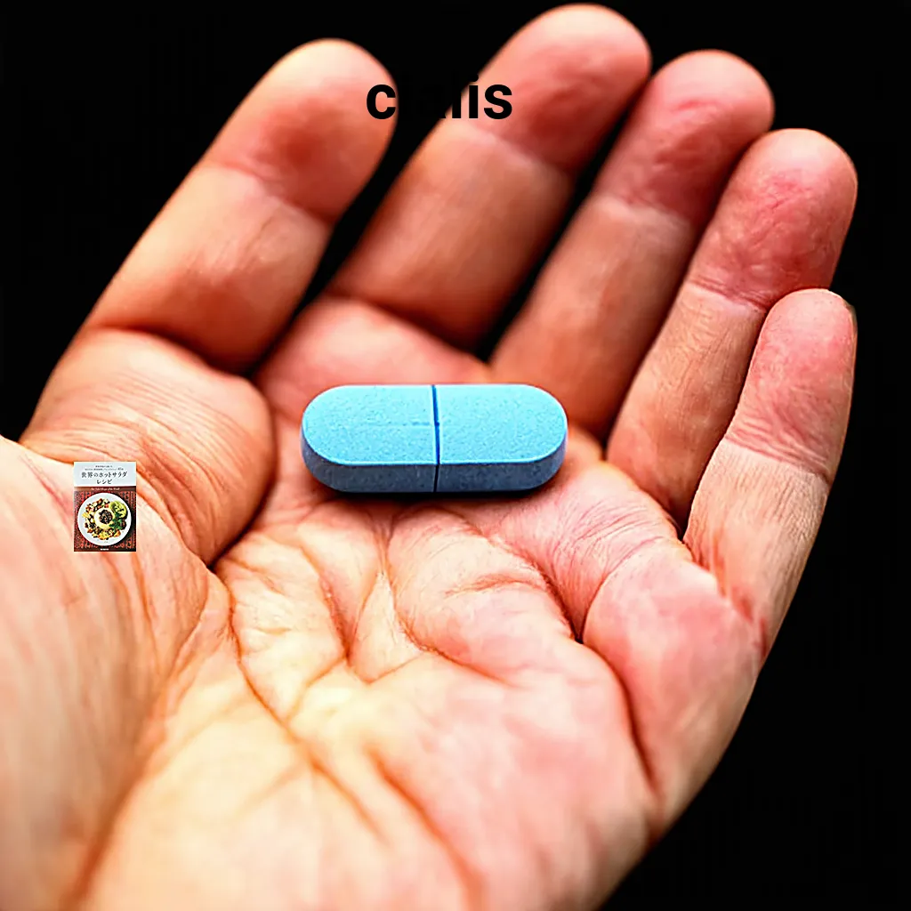 Comprar cialis precio